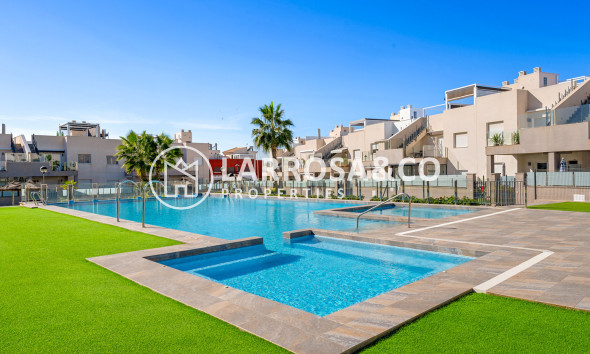 Reventa - Bungalow - Torrevieja - Costa Blanca