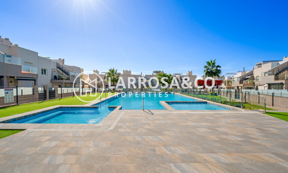 Reventa - Bungalow - Torrevieja - Costa Blanca