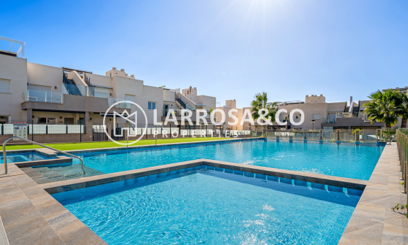 Reventa - Bungalow - Torrevieja - Costa Blanca