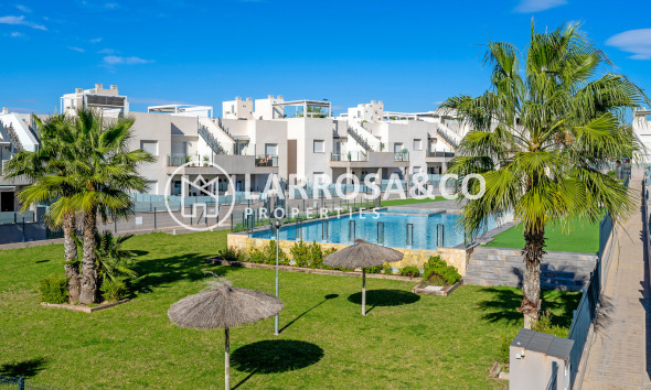 Reventa - Bungalow - Torrevieja - Costa Blanca