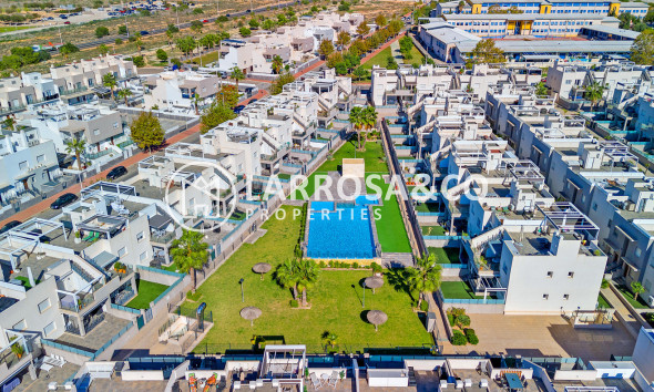 Reventa - Bungalow - Torrevieja - Costa Blanca