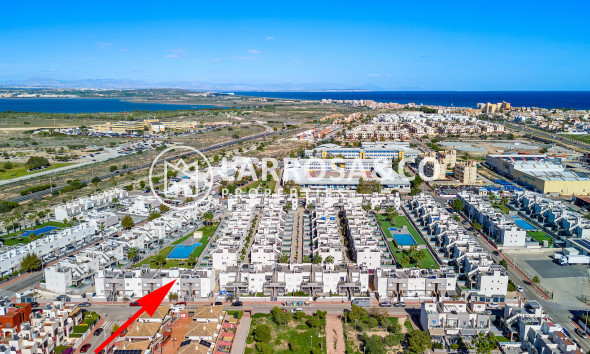 Reventa - Bungalow - Torrevieja - Costa Blanca