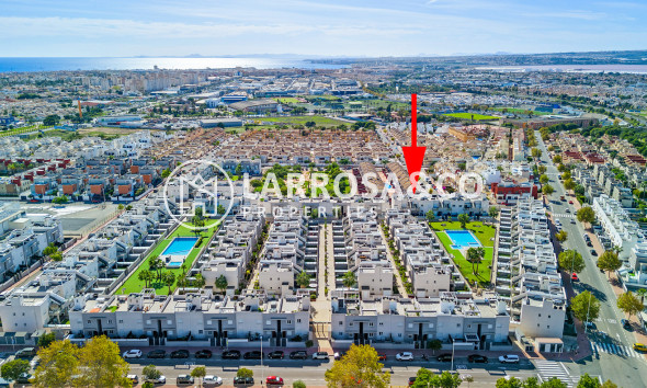 Reventa - Bungalow - Torrevieja - Costa Blanca