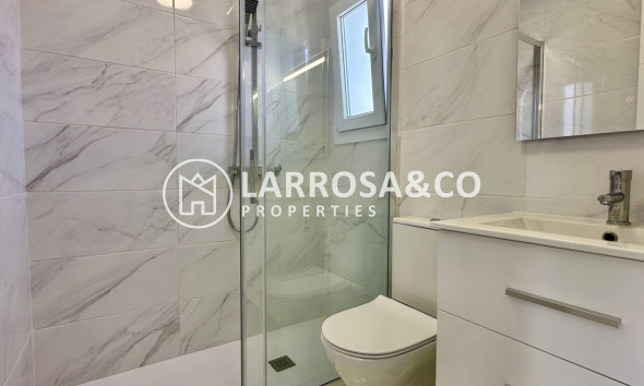 Reventa - Adosado - Torrevieja - Costa Blanca