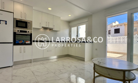 Reventa - Adosado - Torrevieja - Costa Blanca