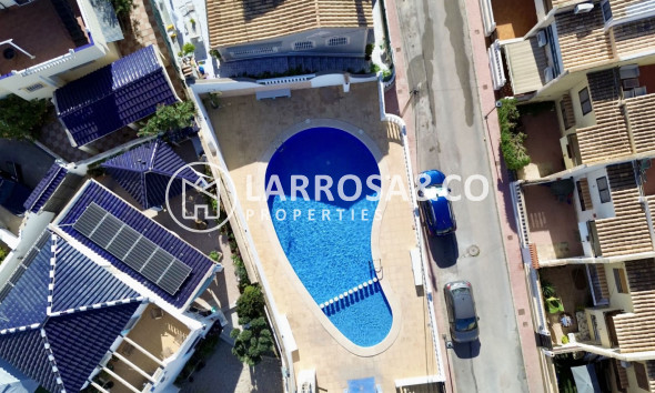 Reventa - Adosado - Torrevieja - Costa Blanca