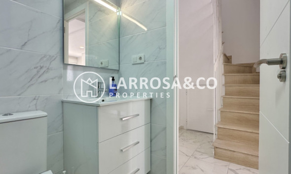 Reventa - Adosado - Torrevieja - Costa Blanca