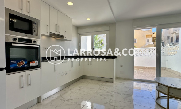 Reventa - Adosado - Torrevieja - Costa Blanca