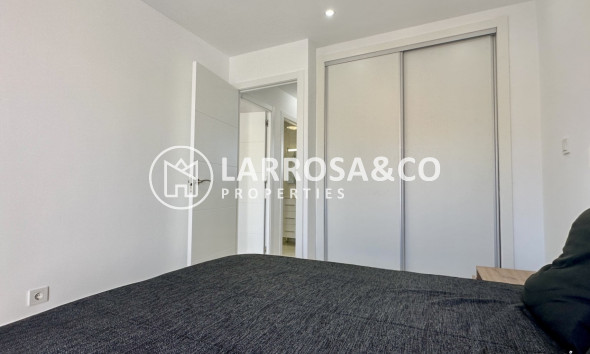 Reventa - Adosado - Torrevieja - Costa Blanca