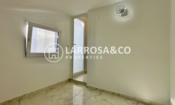 Reventa - Adosado - Torrevieja - Costa Blanca