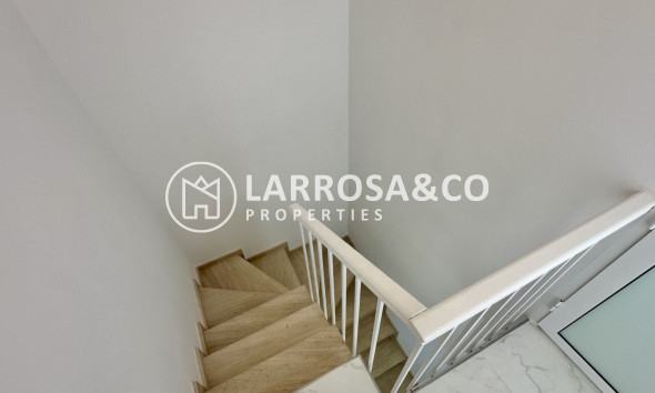 Reventa - Adosado - Torrevieja - Costa Blanca