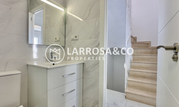 Reventa - Adosado - Torrevieja - Costa Blanca