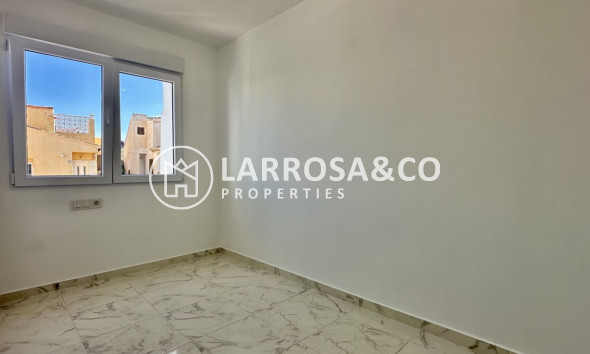 Reventa - Adosado - Torrevieja - Costa Blanca