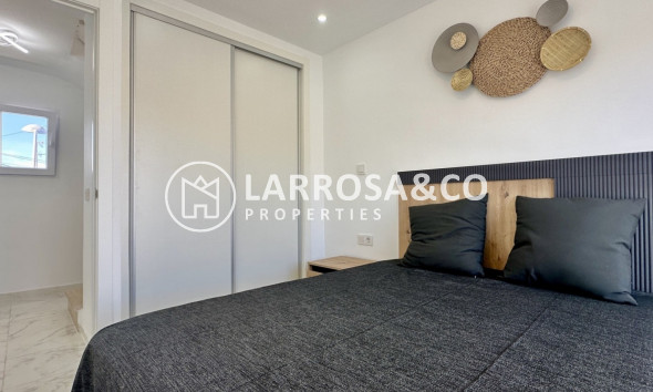 Reventa - Adosado - Torrevieja - Costa Blanca