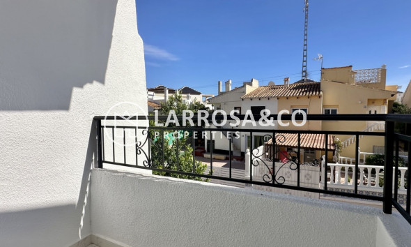 Reventa - Adosado - Torrevieja - Costa Blanca