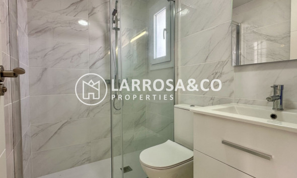 Reventa - Adosado - Torrevieja - Costa Blanca