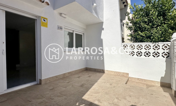 Reventa - Adosado - Torrevieja - Costa Blanca