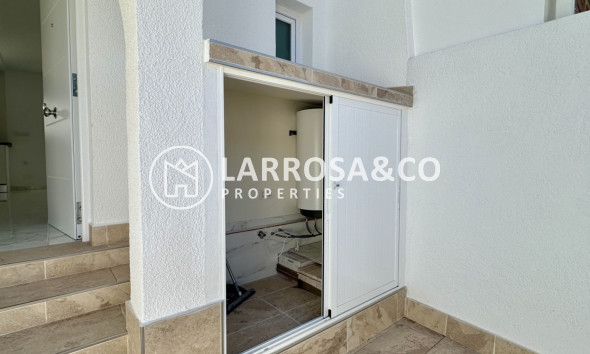 Reventa - Adosado - Torrevieja - Costa Blanca