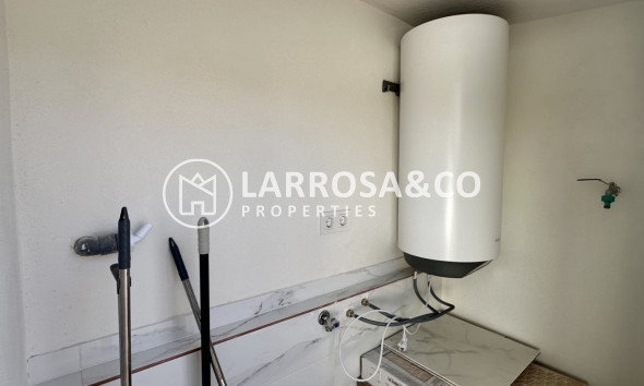 Reventa - Adosado - Torrevieja - Costa Blanca