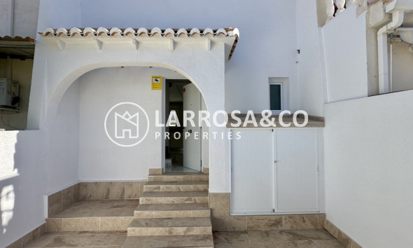 Reventa - Adosado - Torrevieja - Costa Blanca