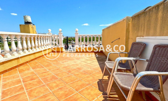 A Vendre - Villa - Torrevieja - Costa Blanca