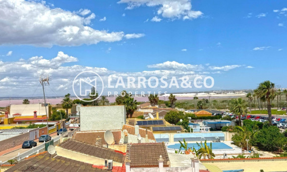 A Vendre - Villa - Torrevieja - Costa Blanca
