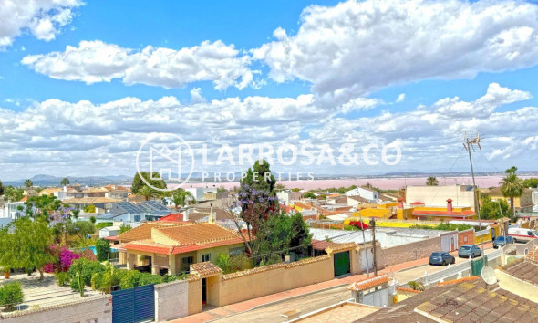 A Vendre - Villa - Torrevieja - Costa Blanca