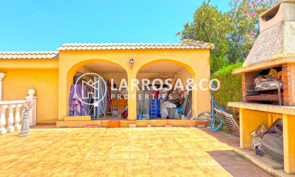 A Vendre - Villa - Torrevieja - Costa Blanca