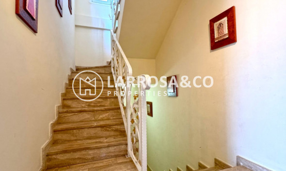 A Vendre - Villa - Torrevieja - Costa Blanca