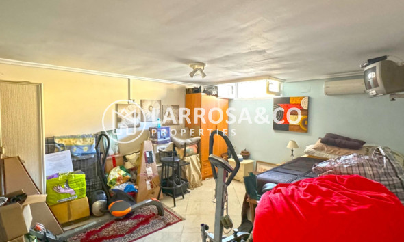 A Vendre - Villa - Torrevieja - Costa Blanca