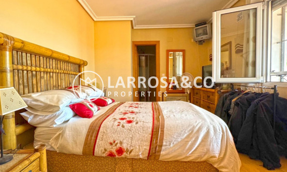 A Vendre - Villa - Torrevieja - Costa Blanca