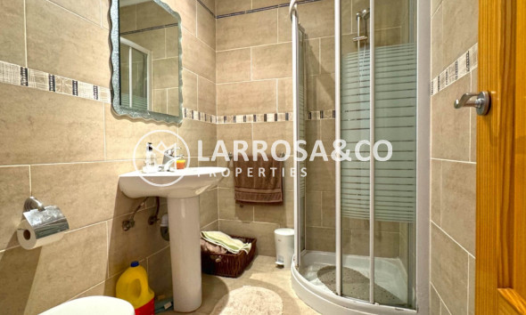 A Vendre - Villa - Torrevieja - Costa Blanca