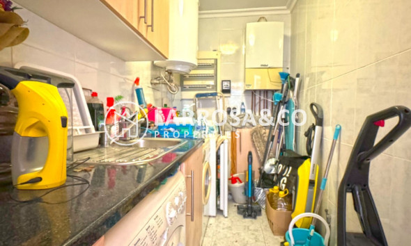 A Vendre - Villa - Torrevieja - Costa Blanca