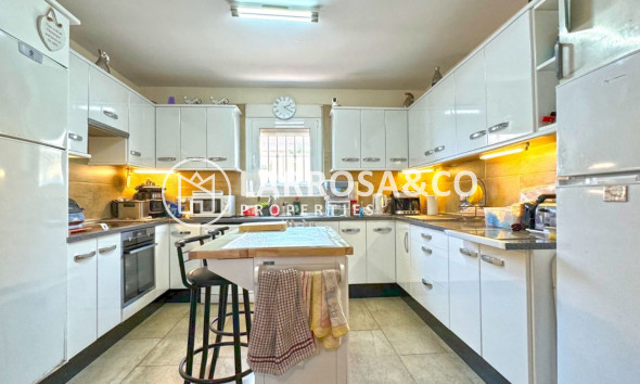 A Vendre - Villa - Torrevieja - Costa Blanca