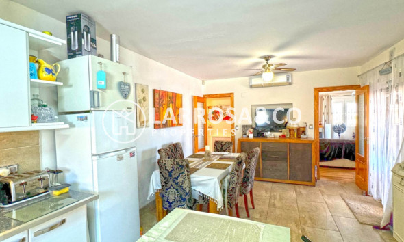 A Vendre - Villa - Torrevieja - Costa Blanca