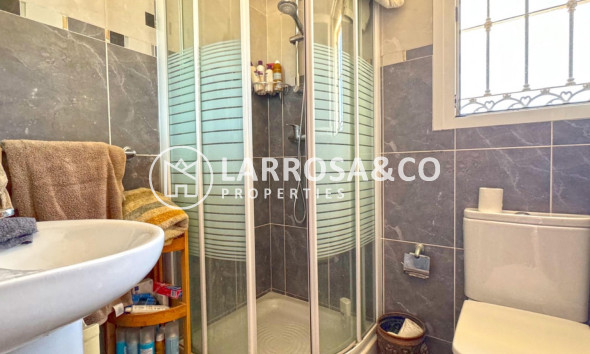 A Vendre - Villa - Torrevieja - Costa Blanca