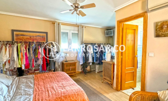 A Vendre - Villa - Torrevieja - Costa Blanca