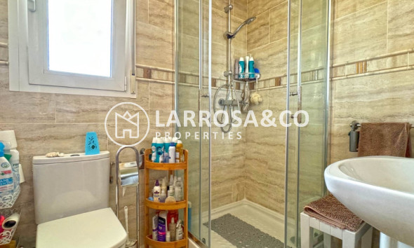 A Vendre - Villa - Torrevieja - Costa Blanca