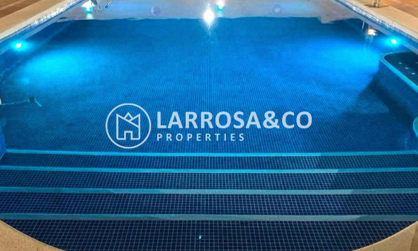 A Vendre - Villa - Torrevieja - Costa Blanca