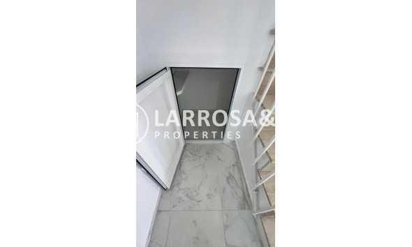 Resale - Semi-detached house - Torrevieja - Los Balcones - Los Altos del Edén