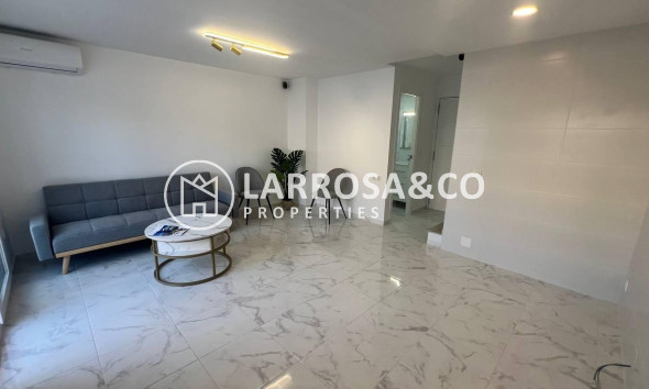 Resale - Semi-detached house - Torrevieja - Los Balcones - Los Altos del Edén