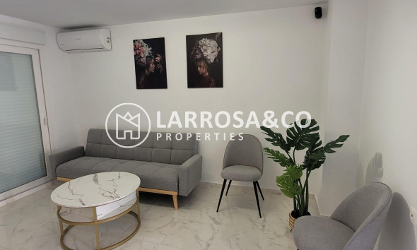 Resale - Semi-detached house - Torrevieja - Los Balcones - Los Altos del Edén