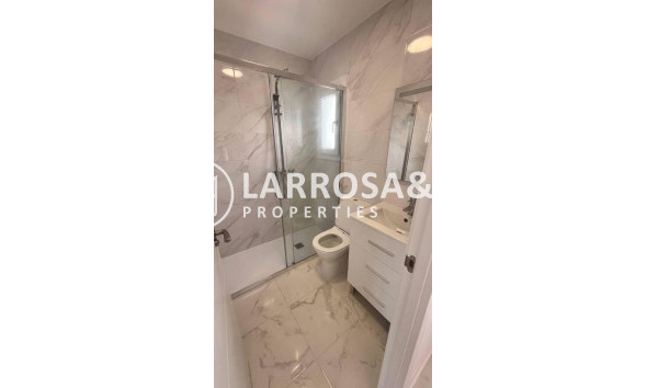 Resale - Semi-detached house - Torrevieja - Los Balcones - Los Altos del Edén