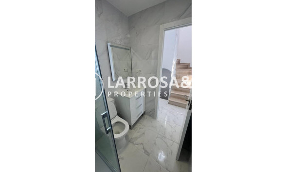 Resale - Semi-detached house - Torrevieja - Los Balcones - Los Altos del Edén