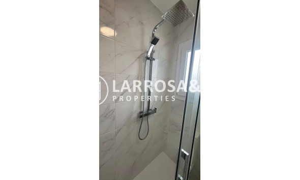 Resale - Semi-detached house - Torrevieja - Los Balcones - Los Altos del Edén