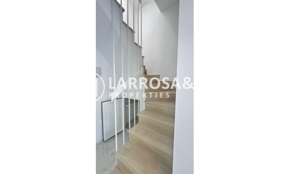 Resale - Semi-detached house - Torrevieja - Los Balcones - Los Altos del Edén