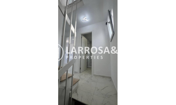 Resale - Semi-detached house - Torrevieja - Los Balcones - Los Altos del Edén