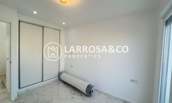 Resale - Semi-detached house - Torrevieja - Los Balcones - Los Altos del Edén