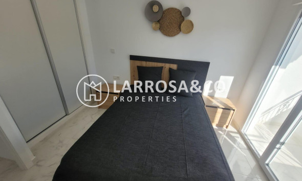 Resale - Semi-detached house - Torrevieja - Los Balcones - Los Altos del Edén