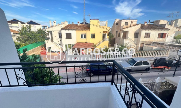 Resale - Semi-detached house - Torrevieja - Los Balcones - Los Altos del Edén